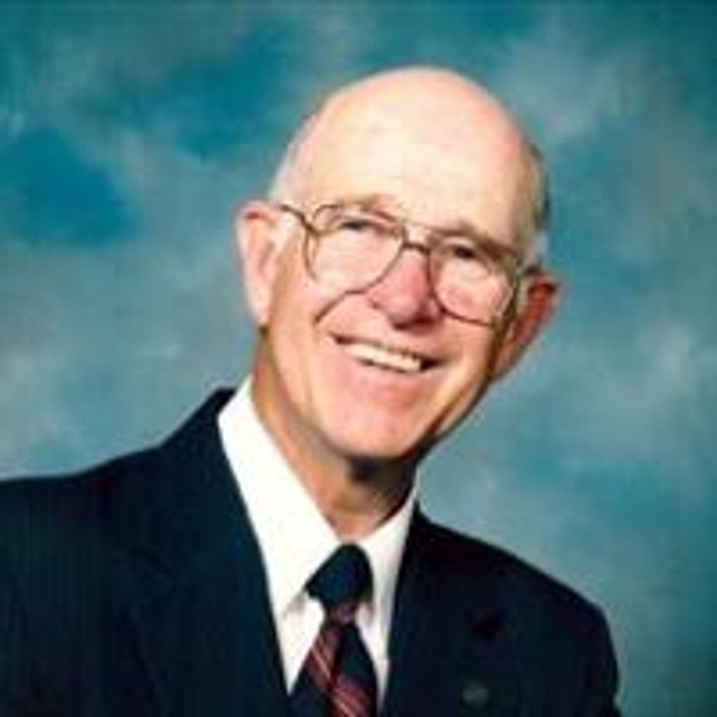 Robert Nicholson
