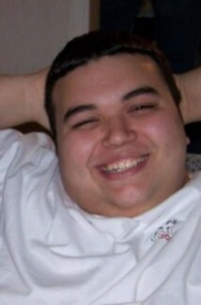 Mario Luis Aguilar