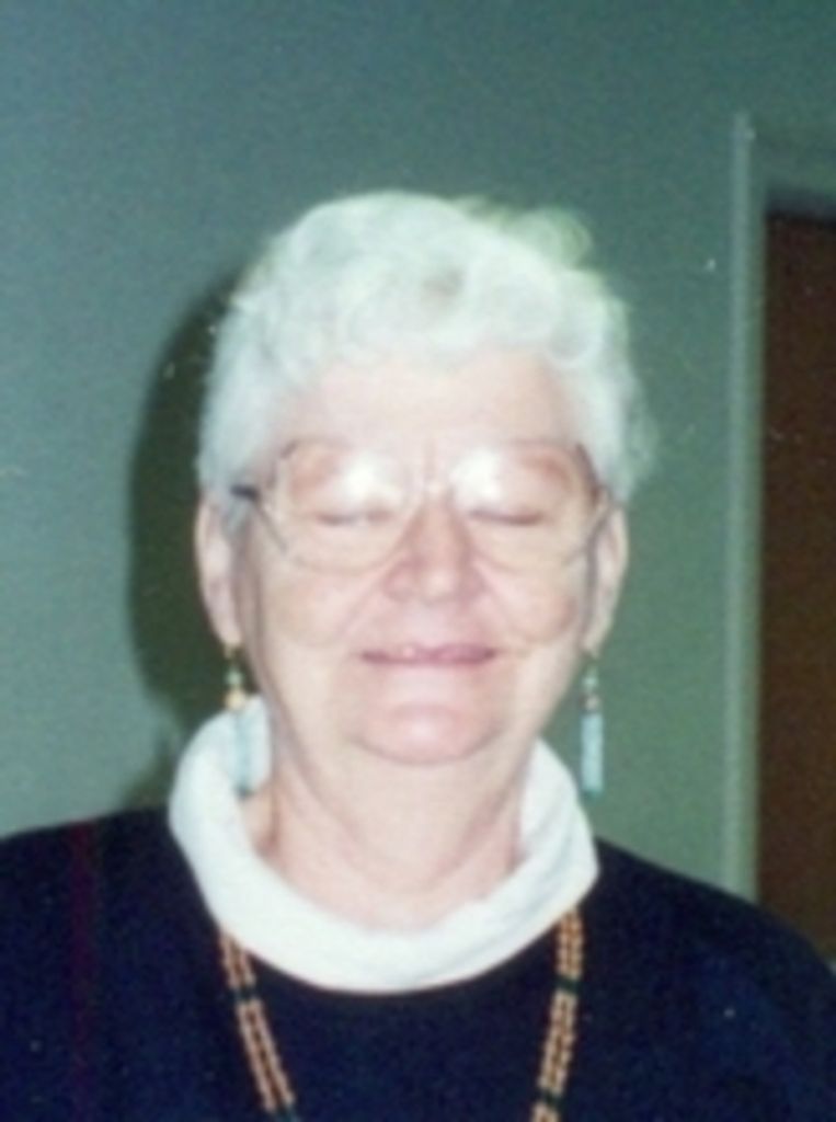 A. Laverne Zell