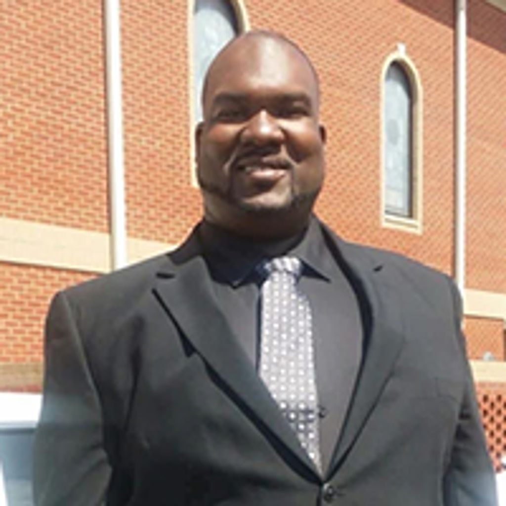 Mr. Kenneth Powell Profile Photo