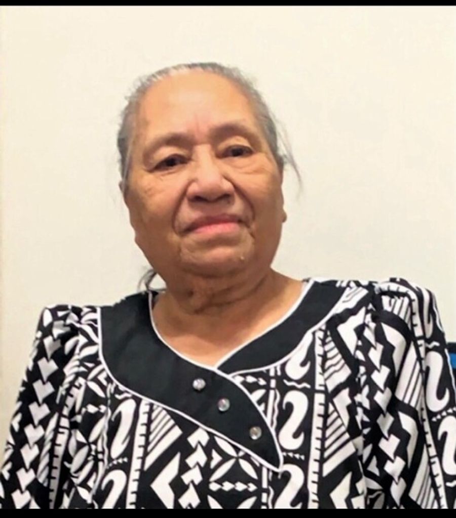 Lepetia Semba Roberts