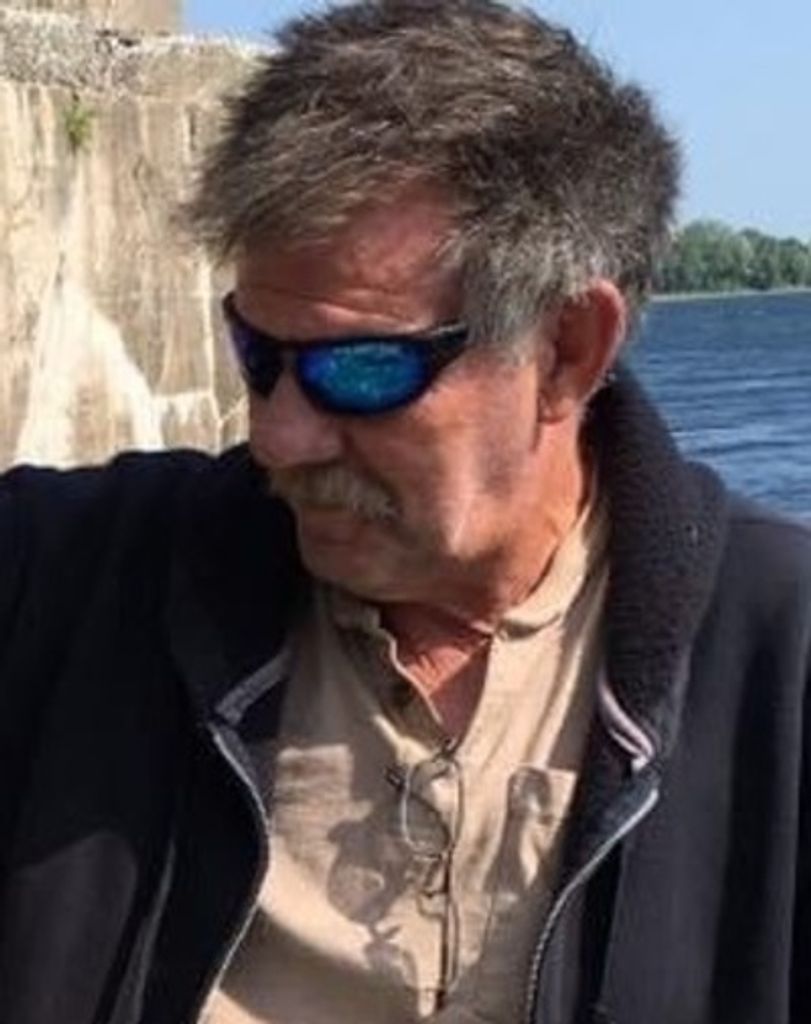 Francis Lee White Profile Photo