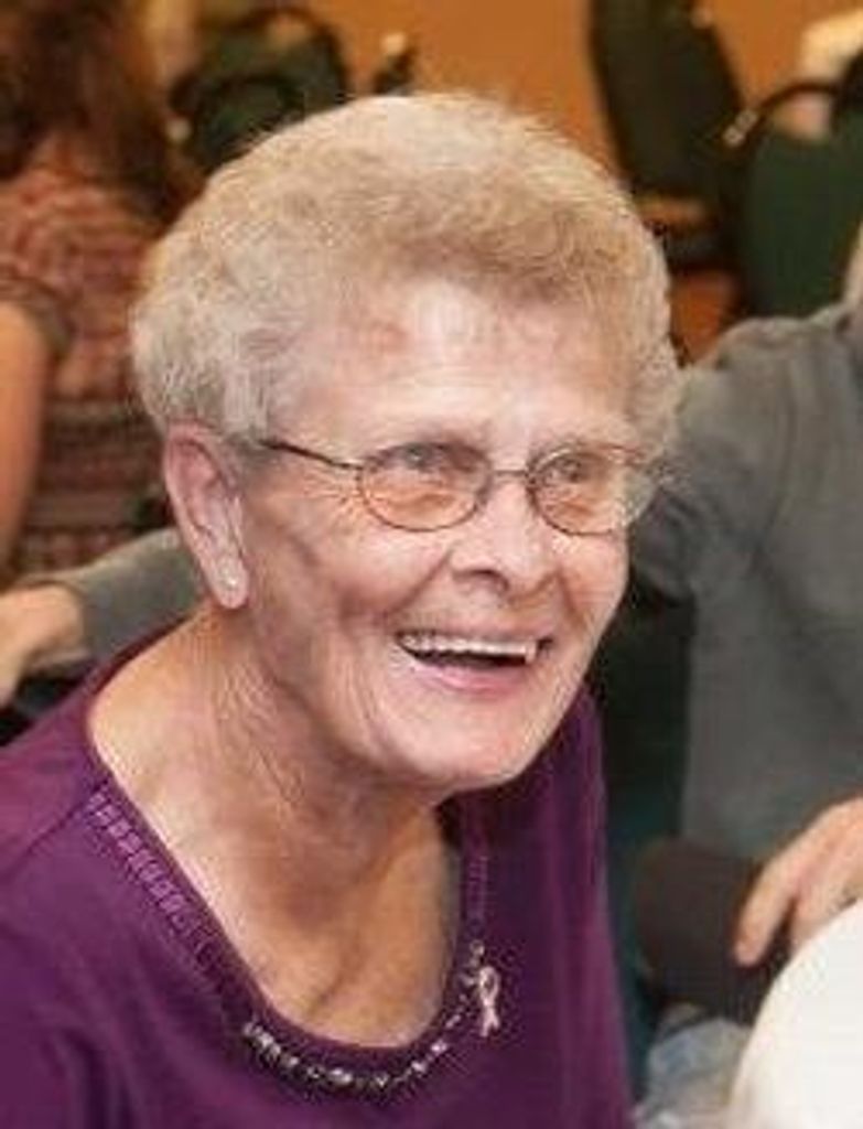 Lois Jean Harvey Profile Photo