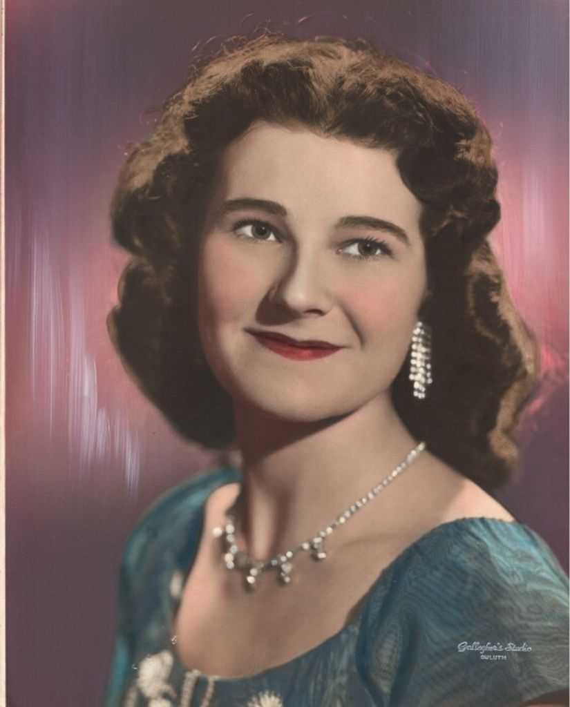Constance "Connie" Robison
