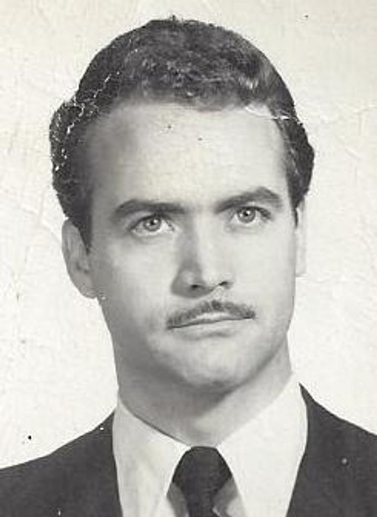 Verdin Martin, Salvador