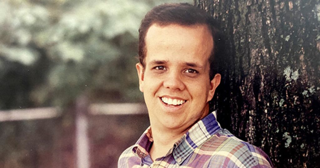 Park Benjamin Rogers Profile Photo