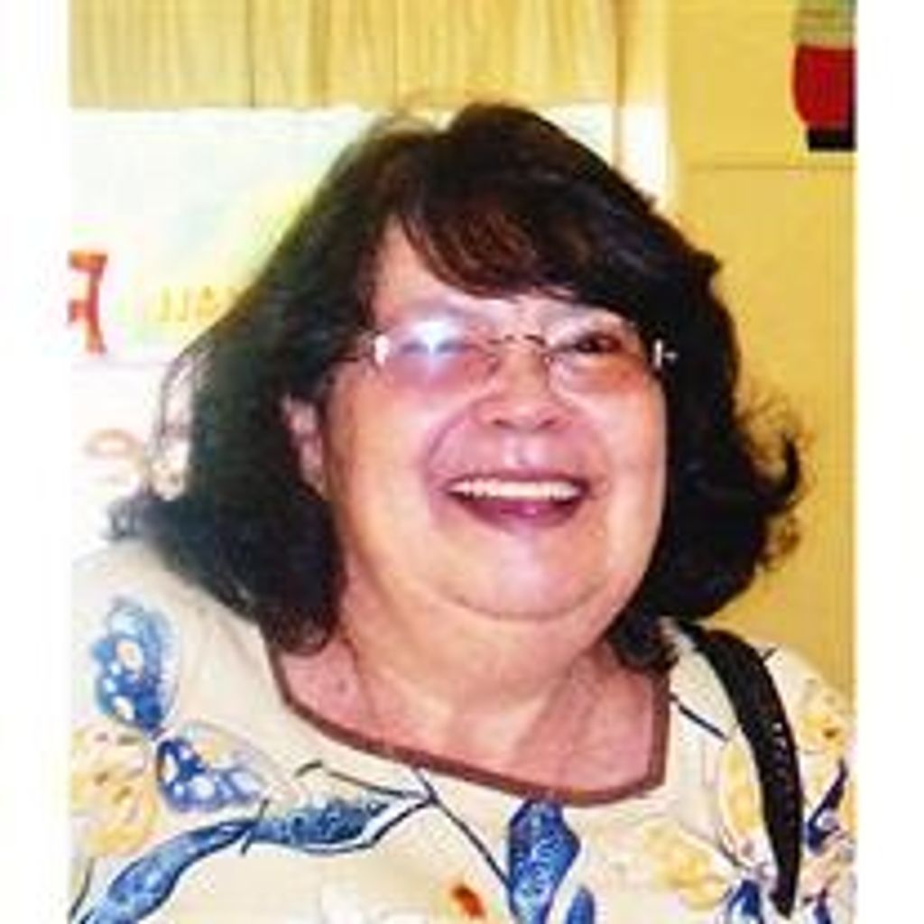 Sandra Giles Kelly