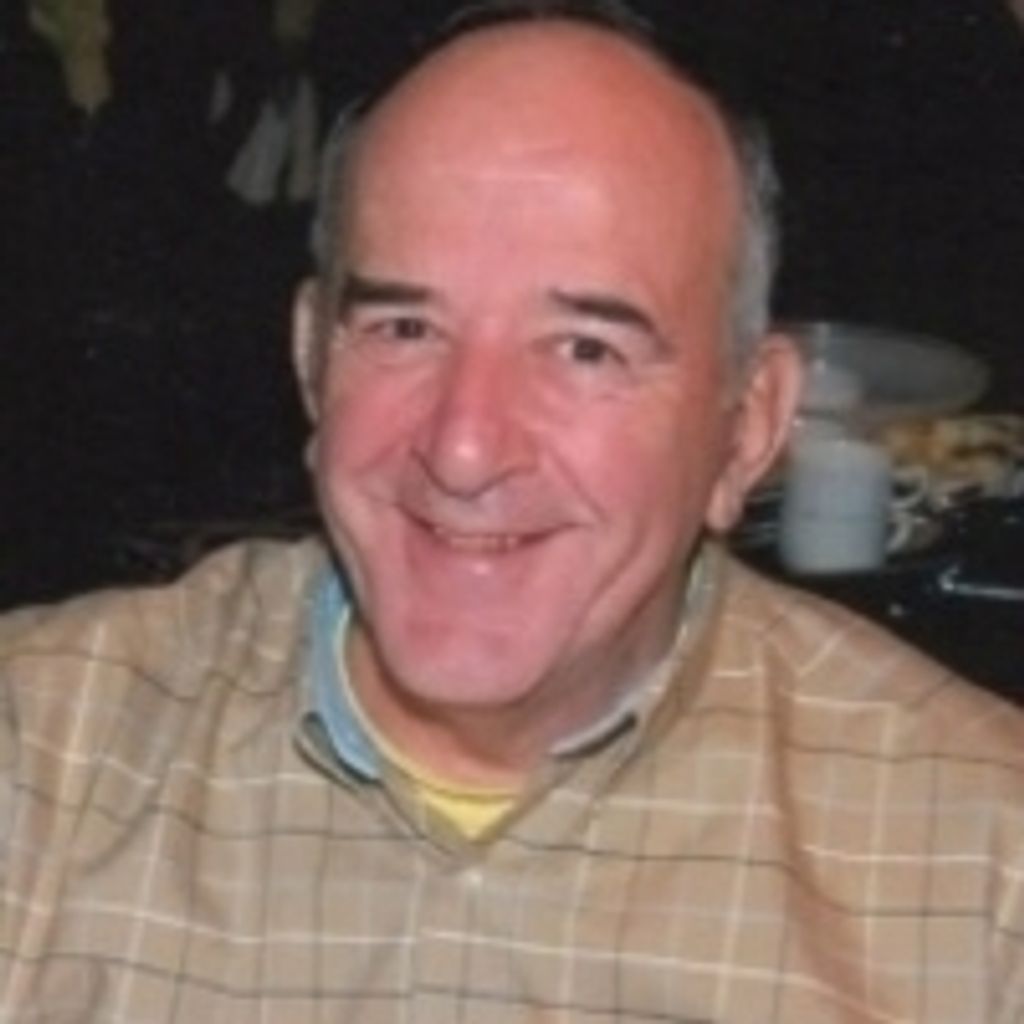 Roland W Bugbee Profile Photo