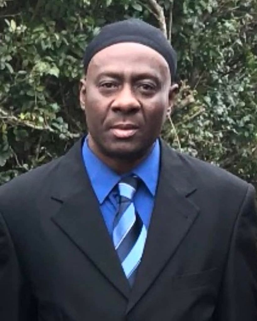 Larry Allen Profile Photo