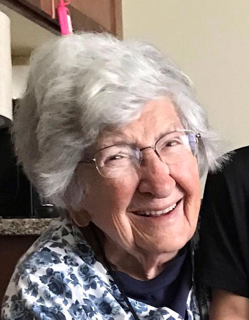 Althea F. Pieffer Profile Photo