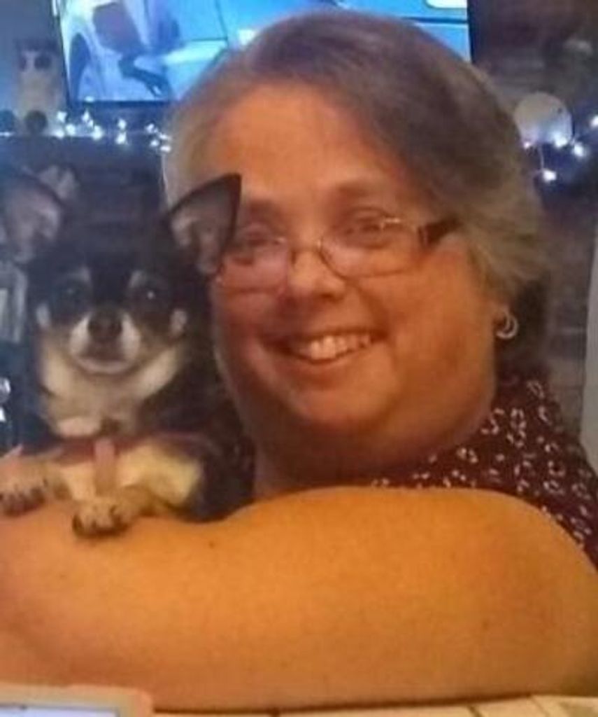 Sandra Kaye Harrington