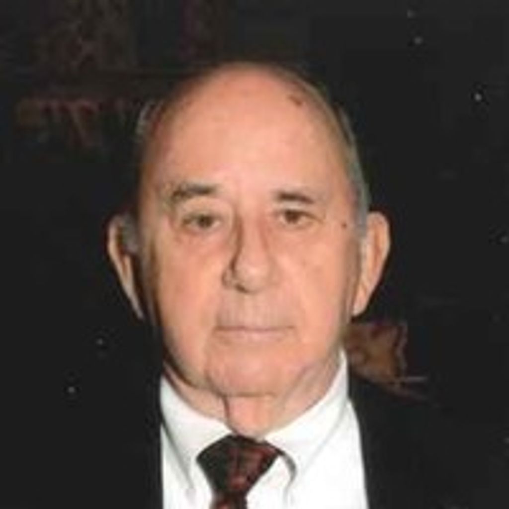 Louis Nichols Cole