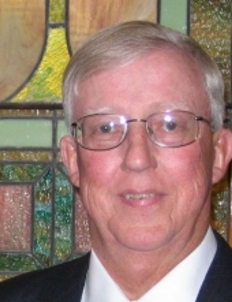 Garry F. Bailey