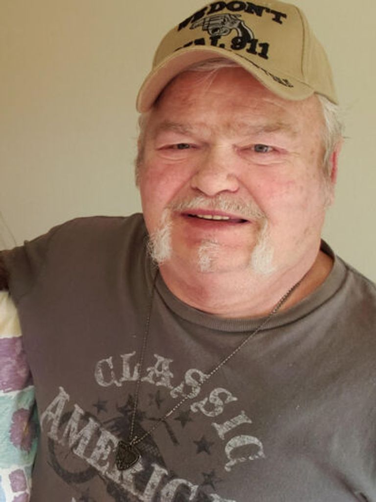 Ronnie Dale Smith Profile Photo