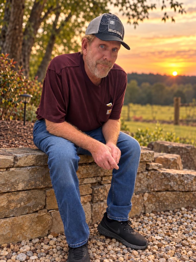 Jeffrey Dean Still Profile Photo