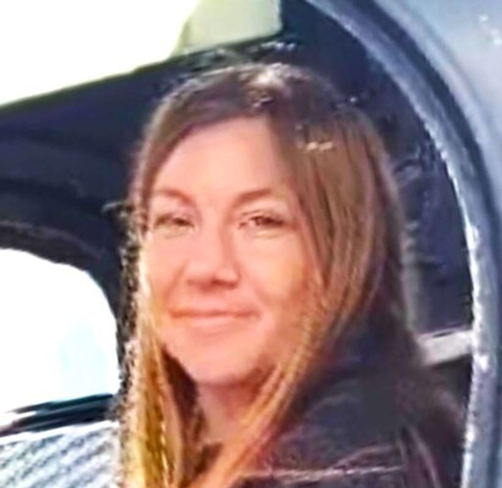 Jennifer Joy Muffoletto Profile Photo