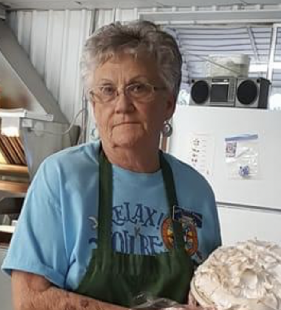Virginia "Granny" Moore Profile Photo