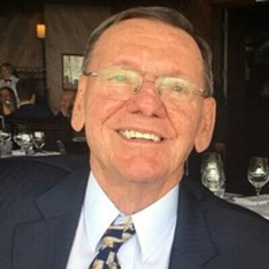 John R. Engler Profile Photo