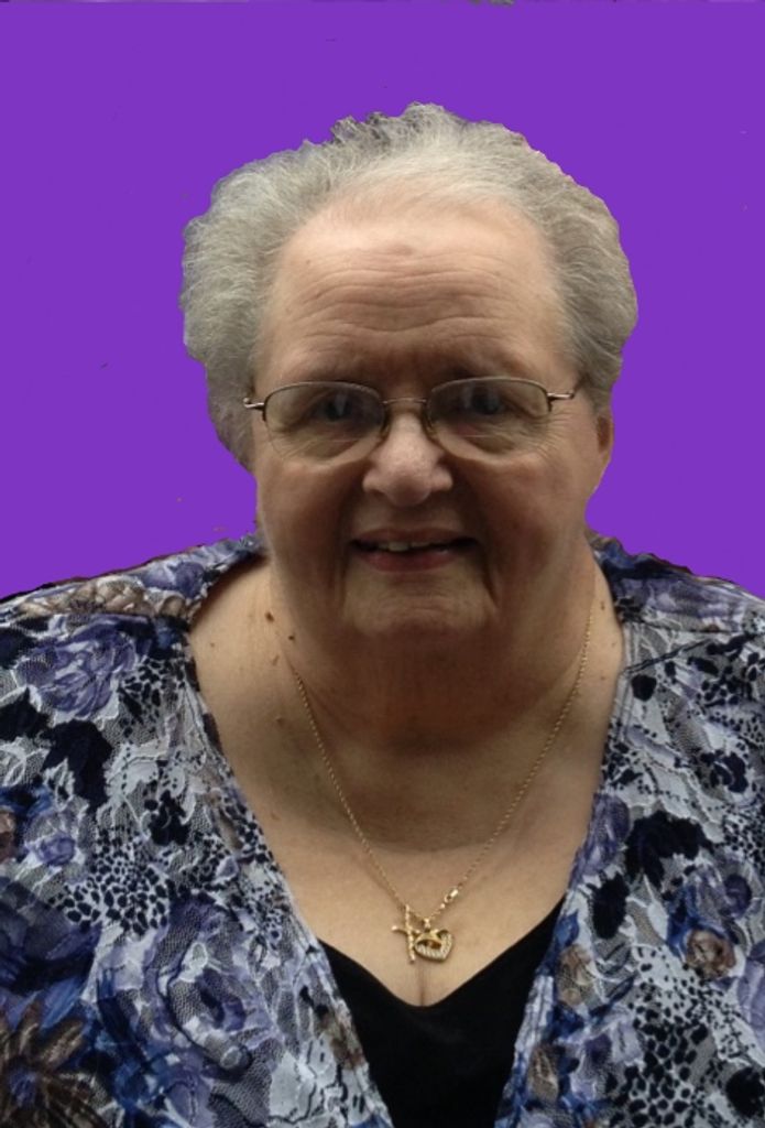 Miriam Joanne Popejoy Profile Photo