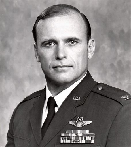 Arthur "Buzz" Halverson Profile Photo