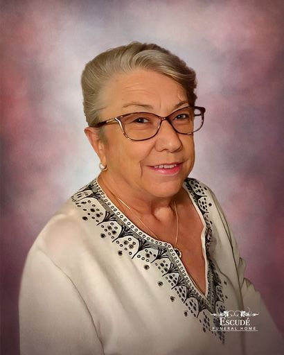 Faye Bailey's obituary image