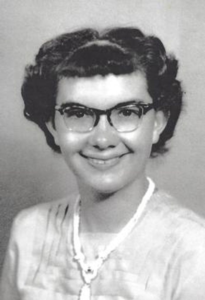 Esther Minnie Springman