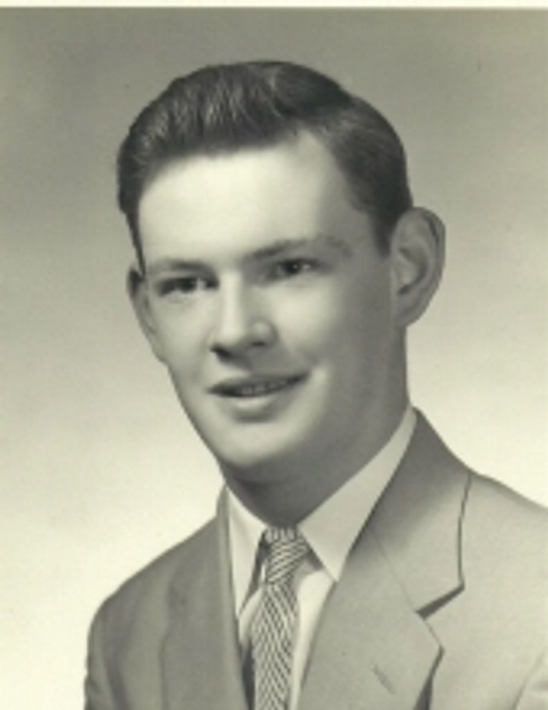 David Francis Murtagh