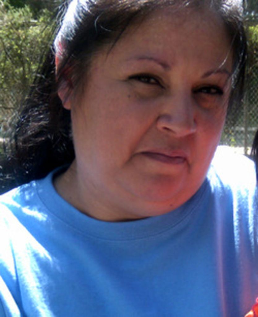 Geraldine Altamirano Profile Photo