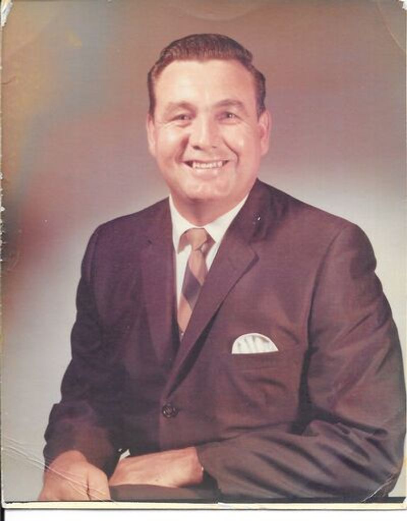 Wiley Amealus Nix Profile Photo