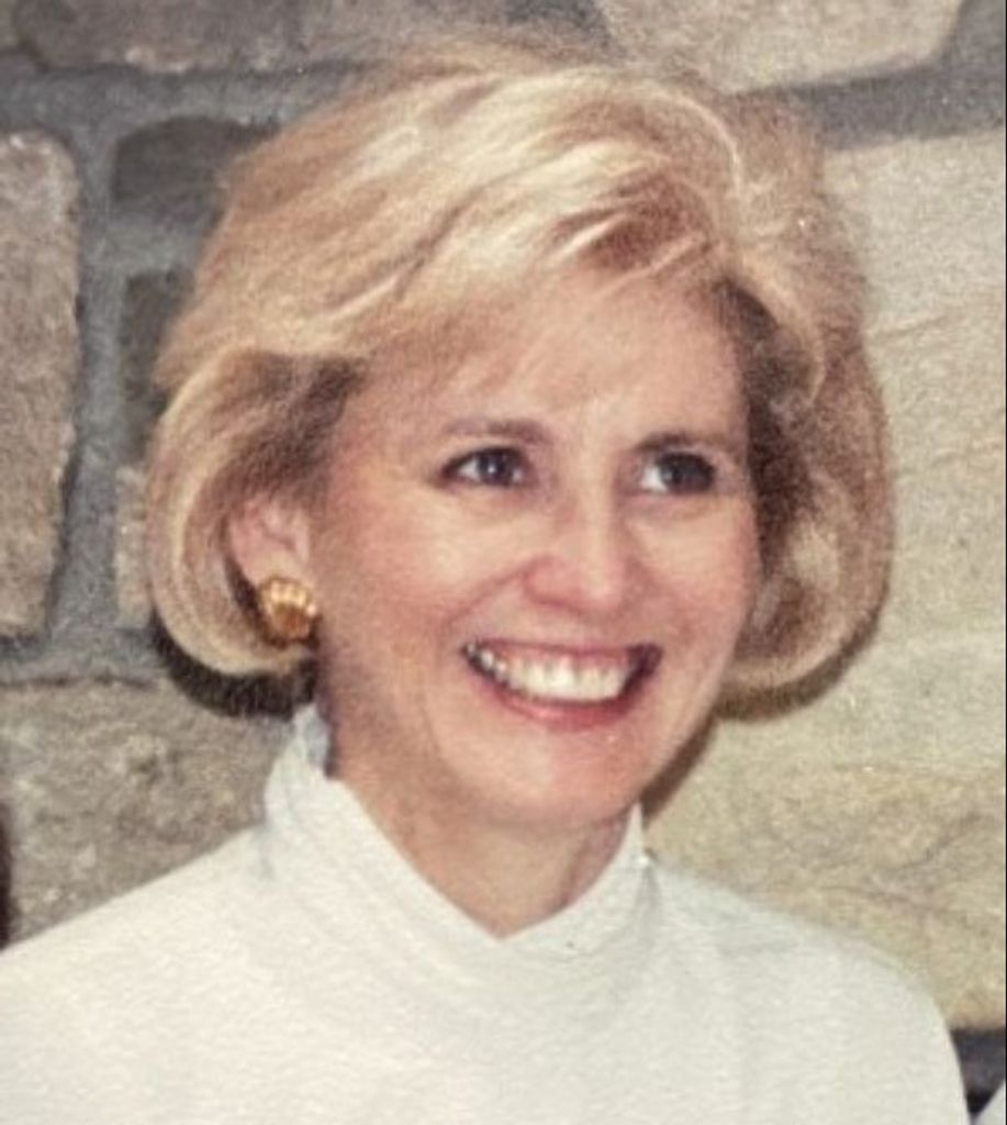 Linda Snapp Holt
