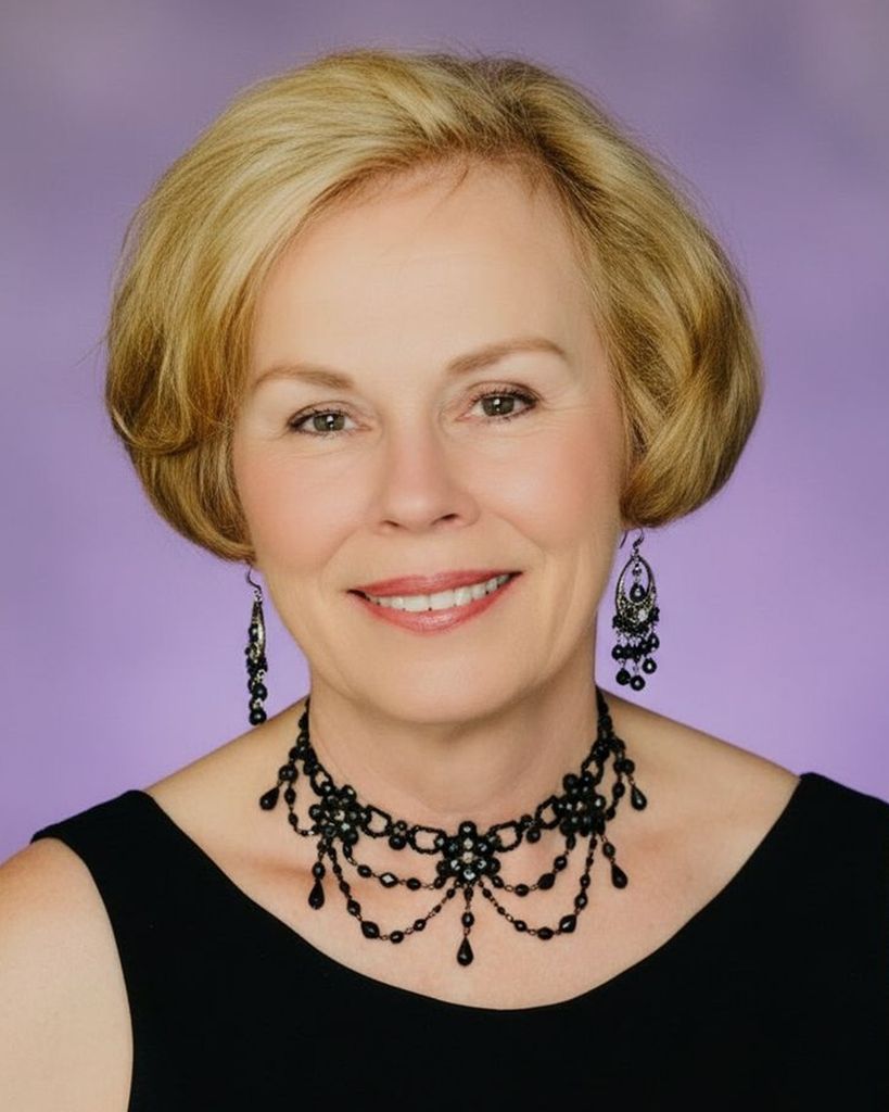 Marlene E. Fuhr Profile Photo