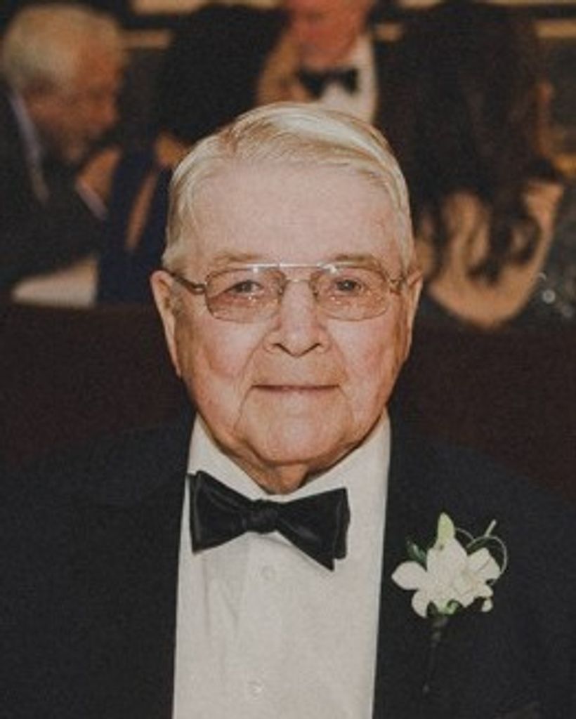 Robert G. Berry Profile Photo