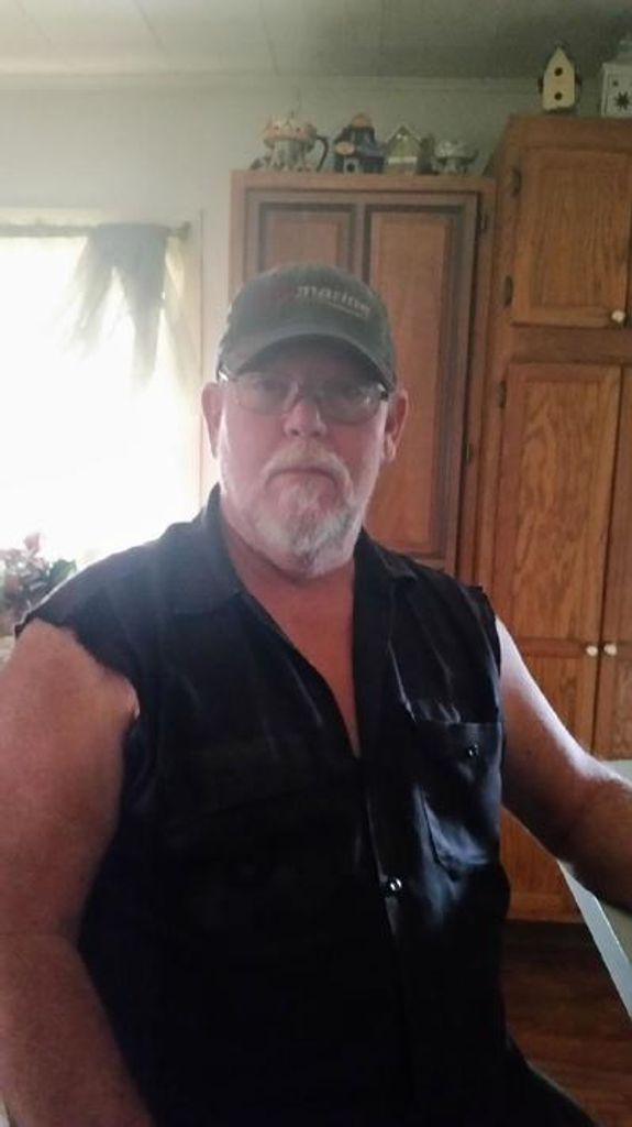 Michael Lynn Lawson Profile Photo
