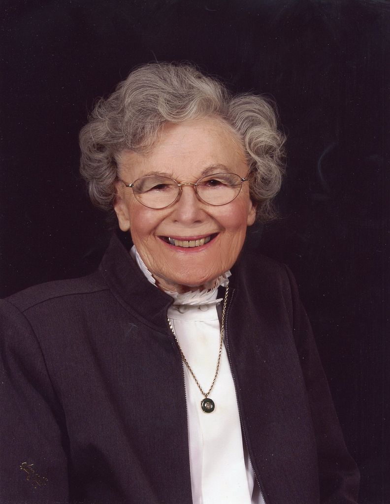 Bethany Steffey