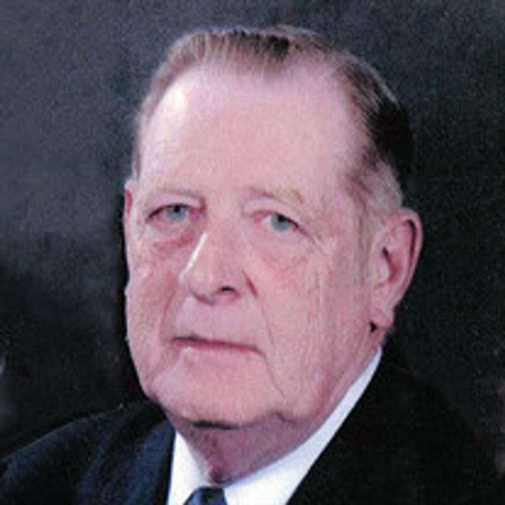 Larry Thompson