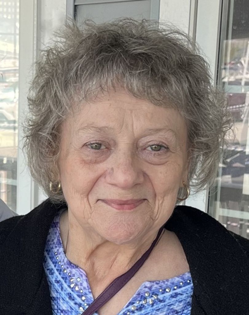 Veronica L. "Roni" (Wirick)  Warnecke