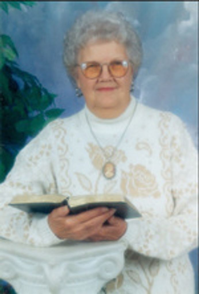 Wilma Fern (Pitts)  Turnbough Bell Profile Photo
