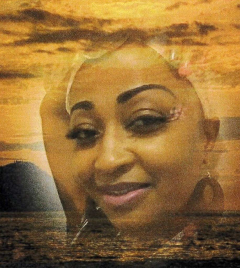 Chantell Rene' 'Channey' Givens