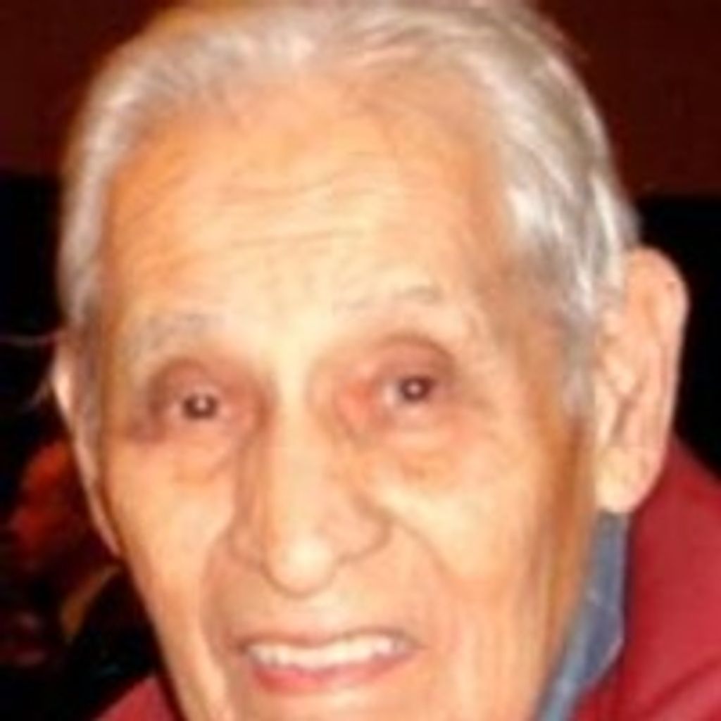 Juan "John" R Terronez