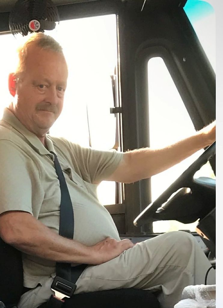 Paul Wiers Profile Photo