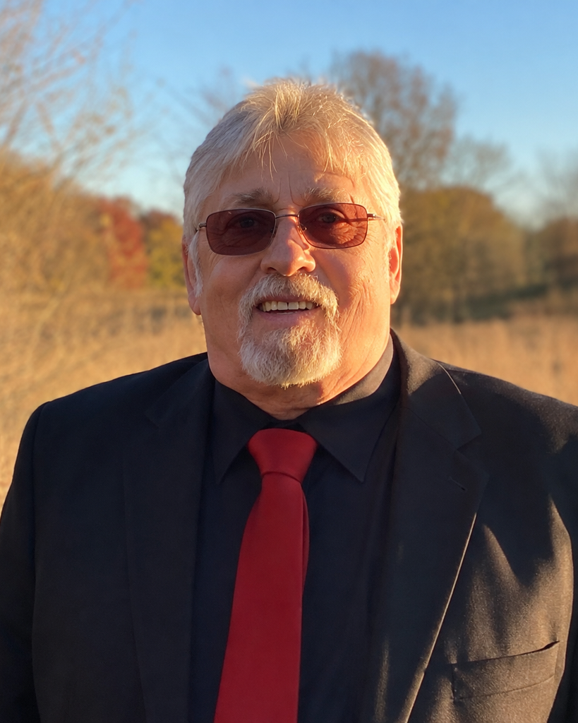 Roy Bowling Profile Photo