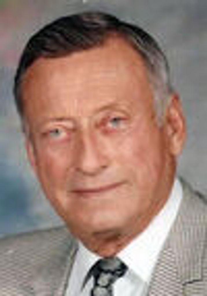 Eugene J. Matelich Profile Photo