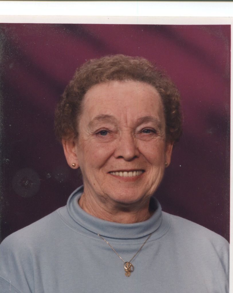 Ginny C. Kissel