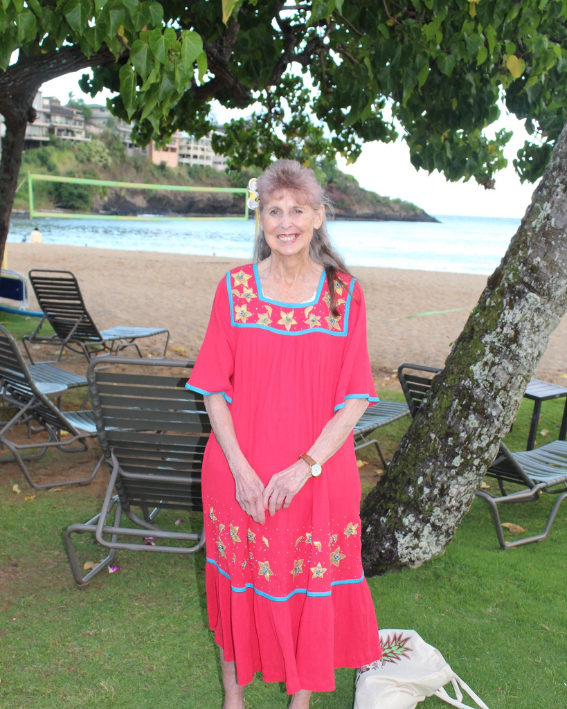 Shirley Ann Dobbins Profile Photo