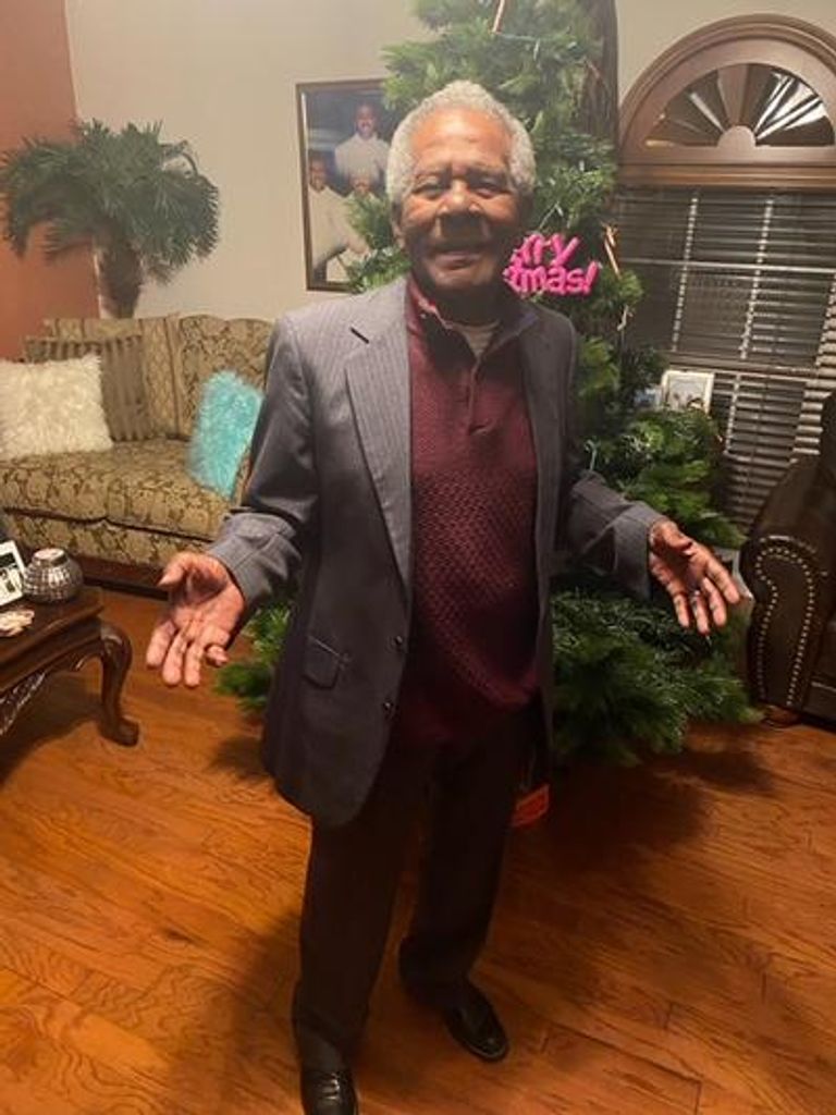 Matthew "Brett' James Perkins, Jr. Profile Photo