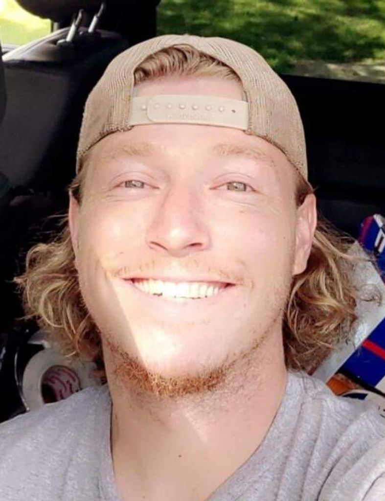 Kevin "Bubba" John Samuel Ogburn