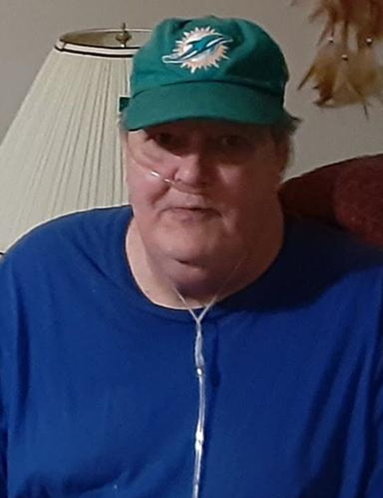 Robert Wayne Cregger Profile Photo