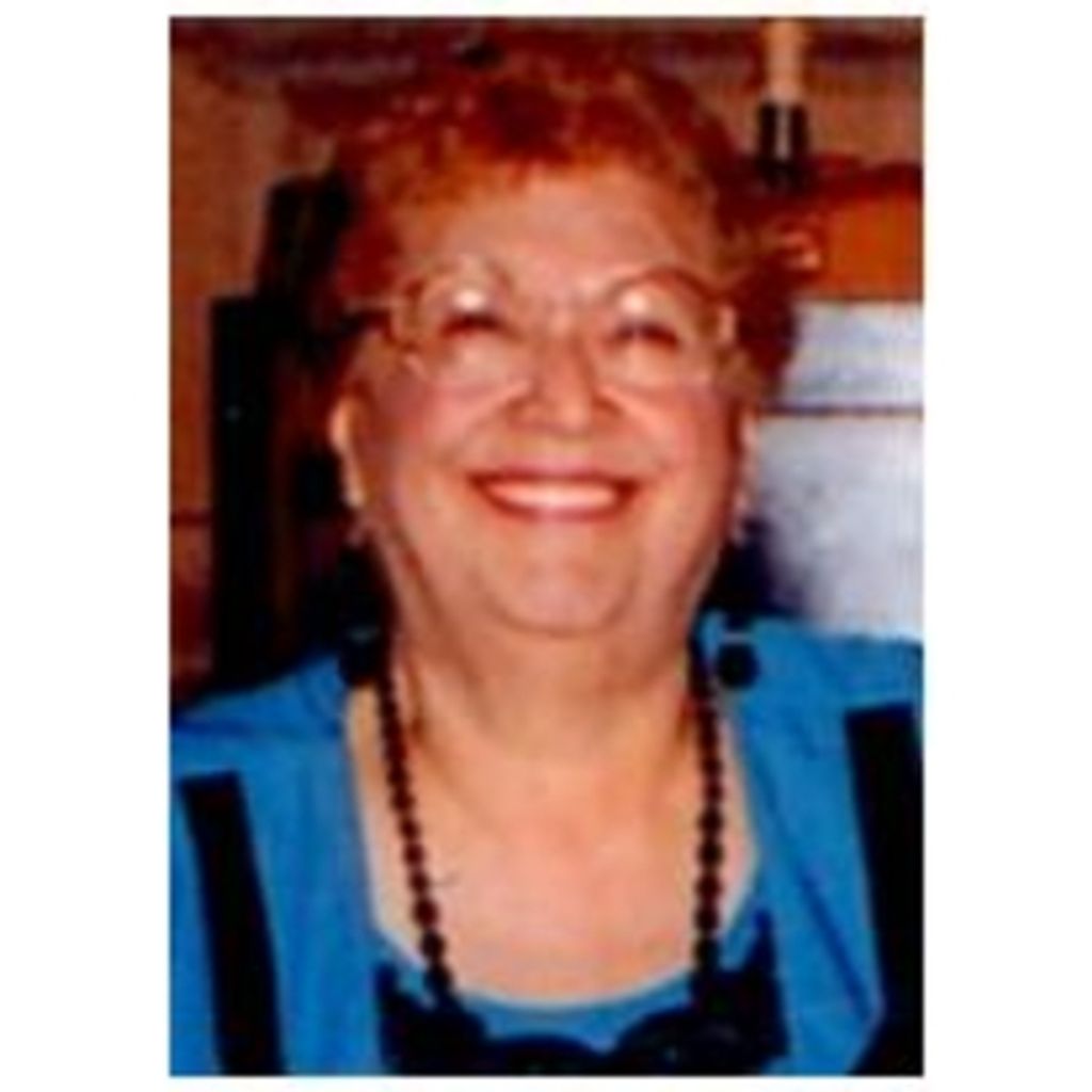 Ms Carmela V. Russo
