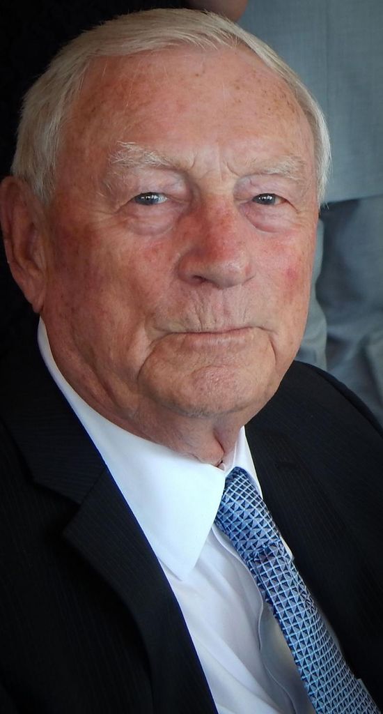 Arthur White Profile Photo