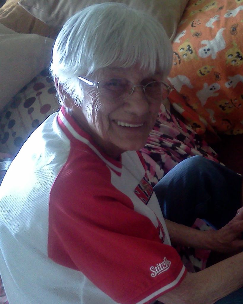 Joyce McComas Profile Photo